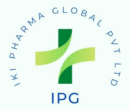 IKI PHARMA GLOBAL